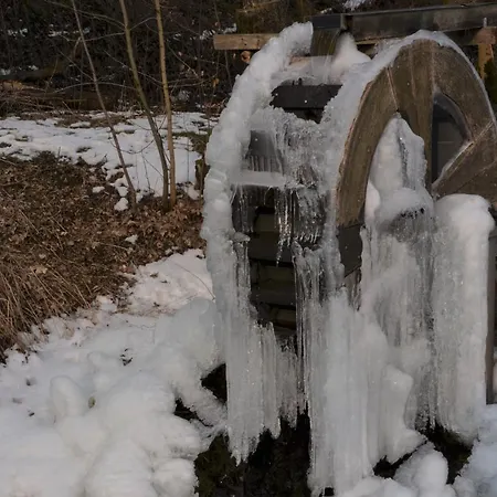 Апартаменти Muehlenberg Вінтерберг