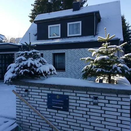 Muehlenberg * Winterberg