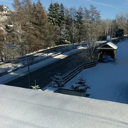 Muehlenberg * Winterberg