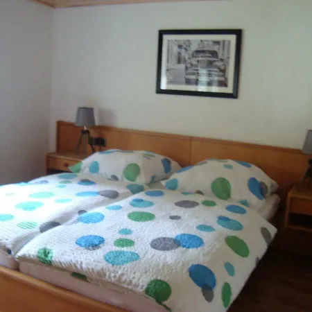 Muehlenberg Apartment Winterberg