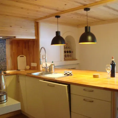 Muehlenberg Appartamento