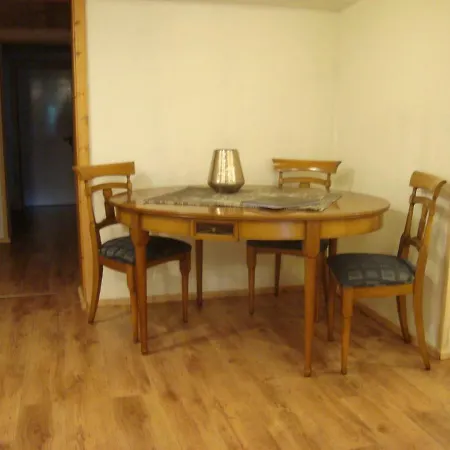 Apartment Muehlenberg Winterberg