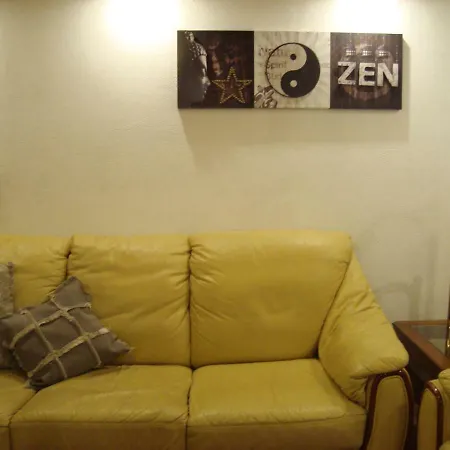 Appartamento Muehlenberg Winterberg