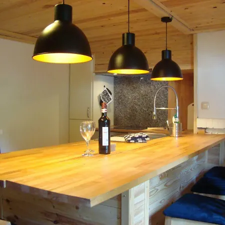 Muehlenberg Appartamento Winterberg