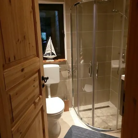 Muehlenberg Апартаменти *