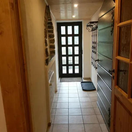 Appartamento Muehlenberg Winterberg