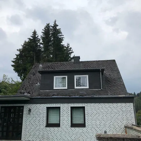 Muehlenberg * Winterberg