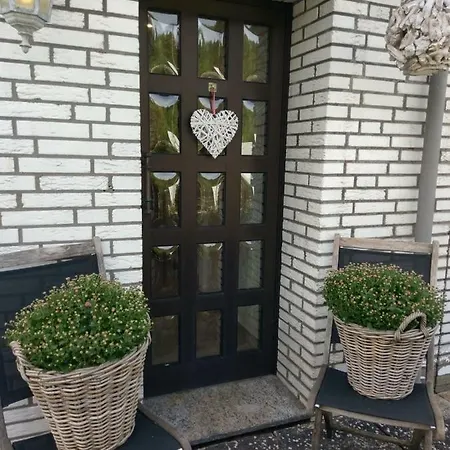 Apartment Muehlenberg