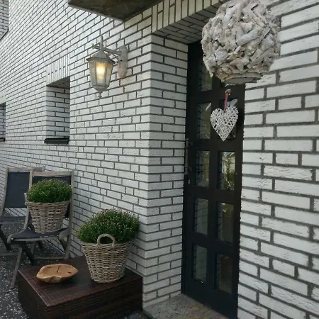 Muehlenberg Апартаменти Вінтерберг